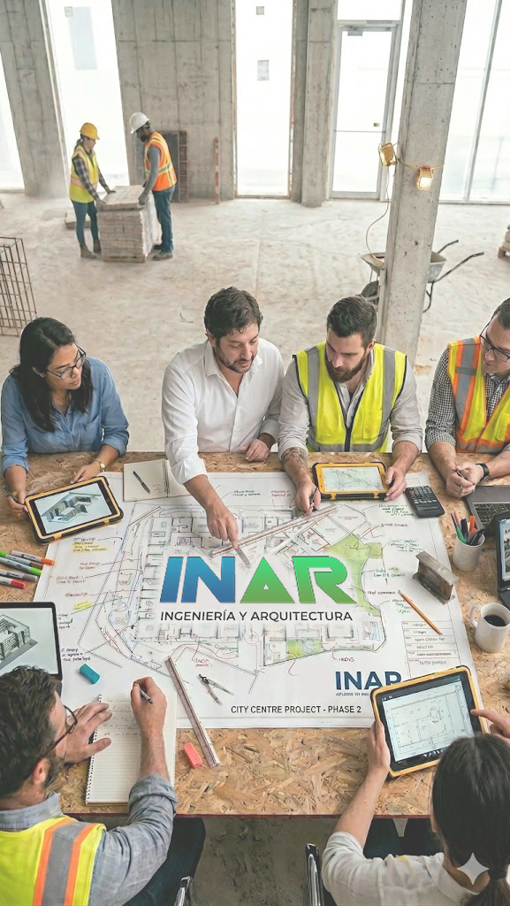 Equipo INAR